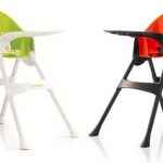 Cosatto Hiccup Highchair