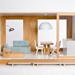 Miniio dolls houses