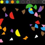 Spot the Dot iPad app