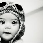 Gorgeous Crochet Hats by Kat Goldin