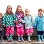 20% off Toby Tiger wellies & raincoats – Hot discount code!