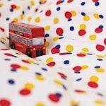 Hot: New cot bed duvets sets at Quick Brown Fox of Dulwich