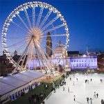 Royal Pavilion Ice Rink and other cool spots for skating