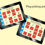 Dear Zoo iPad app