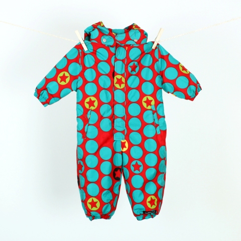 Imp Kids snowsuit