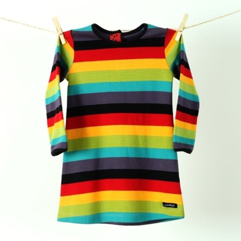 ImpKids dress