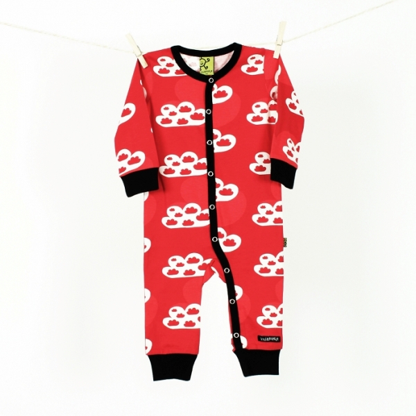 ImpKids bodysuit