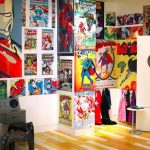 Cool Spot: Purple Dragon Chelsea