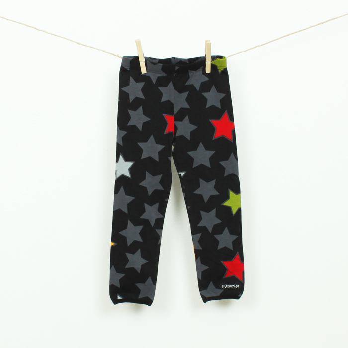 ImpKids star leggings