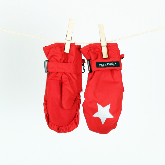 ImpKids winter gloves