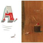 The Illustrated Alphabet Project