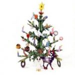 Pre-Christmas Sales Round-Up