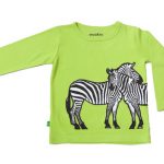 Ava & Luc organic clothing
