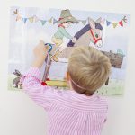 Belle & Boo Party Range