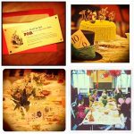 Inspiration: Mad Hatter’s Tea Party