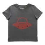 Red Urchin organic clothing