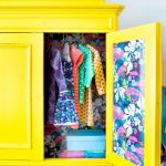 Inspiration: Wardrobe Revival