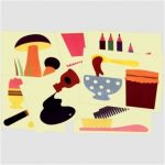 Beaux Decoupages
