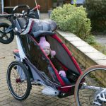 Chariot Bike Trailer