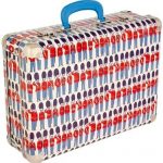 Guards suitcase by Cath Kidston