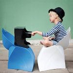 Flux Junior Chair