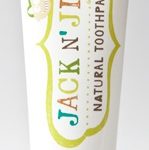 Hot: Jack N’ Jill Biodegradable Cornstarch Toothbrushes & Organic Toothpastes for Kids