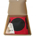 Little Mashers Chalk + Tees