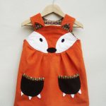 WildThings Fox dress
