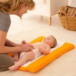 By Carla Stain Resistant Changing Mats