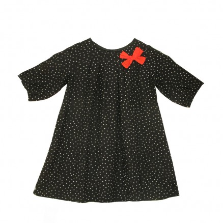 Les Simones dress at French Blossom