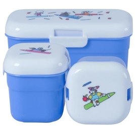 Rice kids mini lunchbox