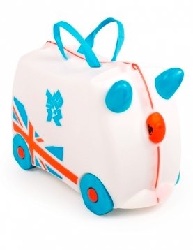 Olympic Trunki