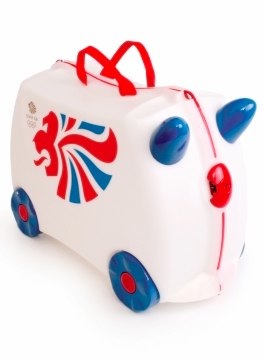 Team GB Trunki