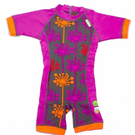 Mala Oceanna UV tech all in one suit 