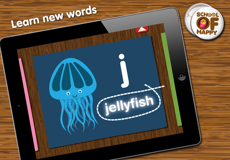 Funimal phonics 2