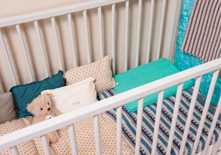 Caramel Baby & Child Home