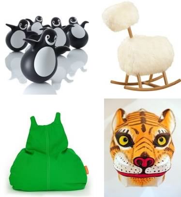 The Conran Kids Shop