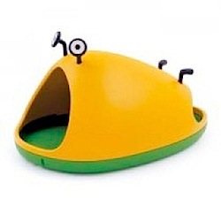 el nido play cave by magis