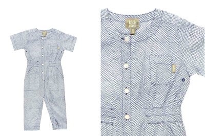 Kidscase - Melissa long suit