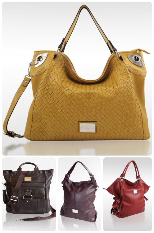 Pitterpac Changing Bags