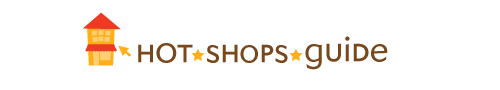 Hot Shops Guide Bambino Goodies