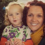 Claire & Little Legs