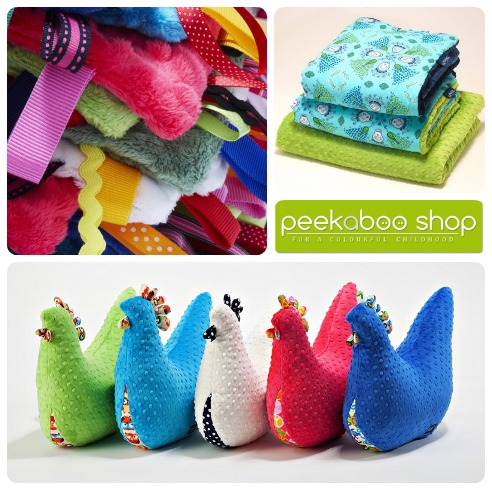 Peekaboo Shop