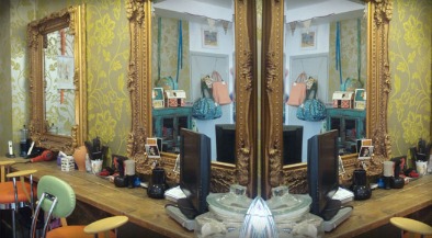 Three Potato Four Salon