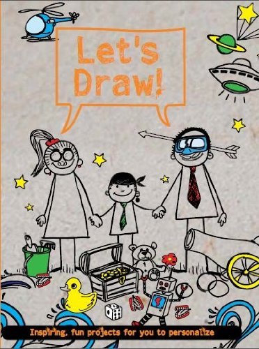 Let's Draw