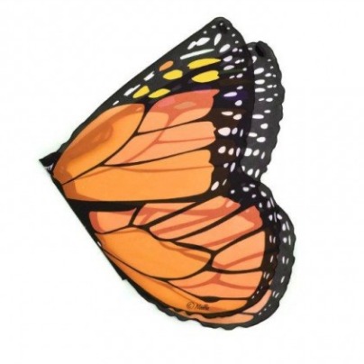 NoaPoa Wings from Eeny Meeny