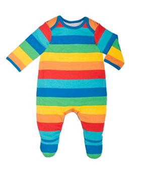 Boots rainbow