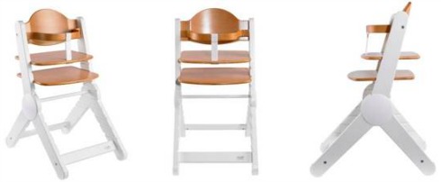 Noah Highchair
