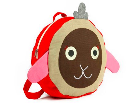 Blixem Sheep Backpack by Esthex