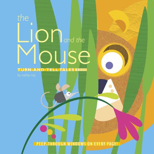 Lion and Mouse